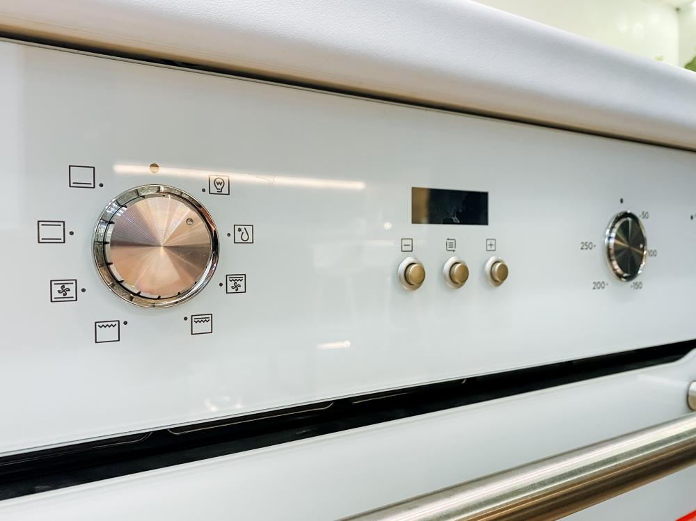 Common Wolf Oven Problems and Solutions