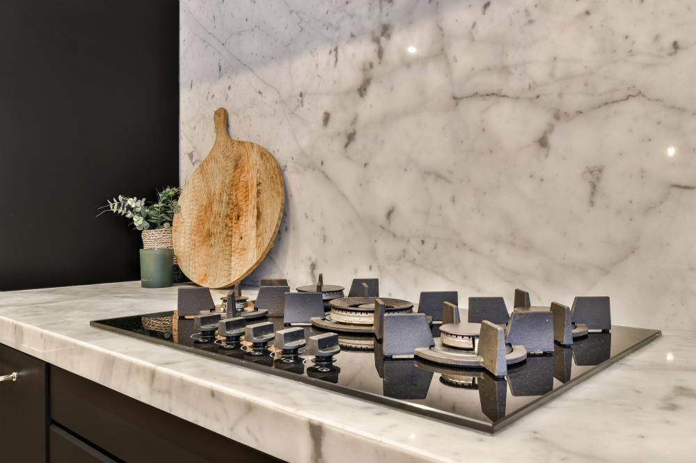 Why Viking Rangetops Stand Out