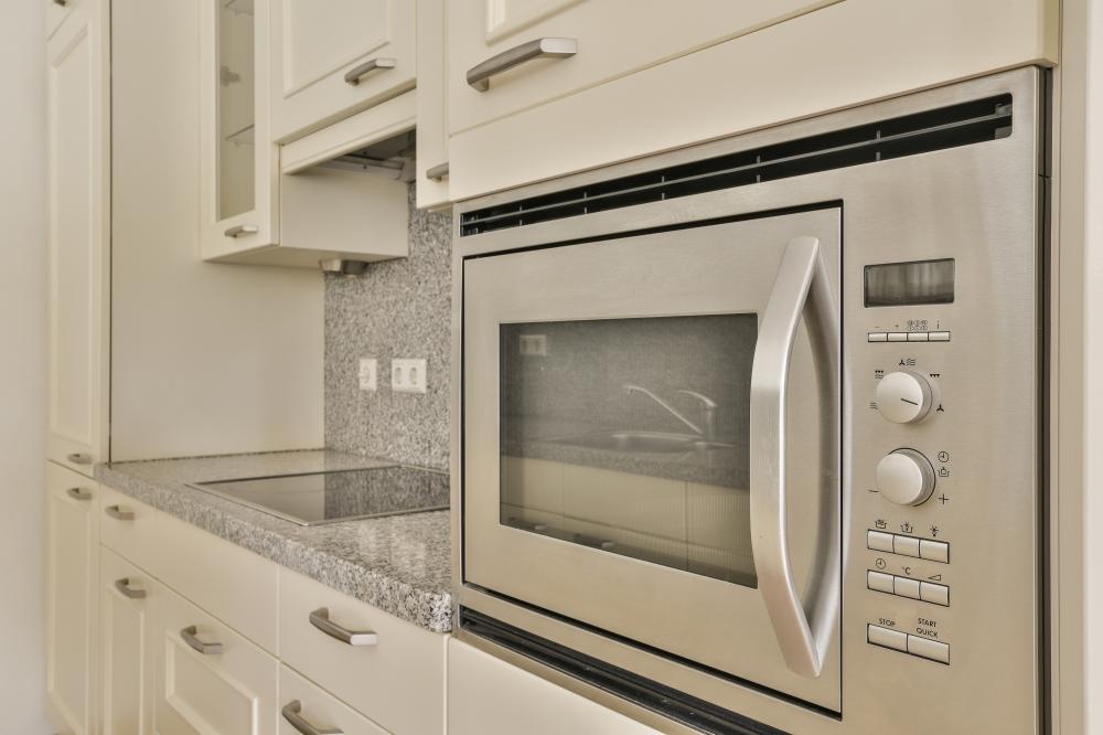 The Importance of Genuine Parts in Appliance Longevity