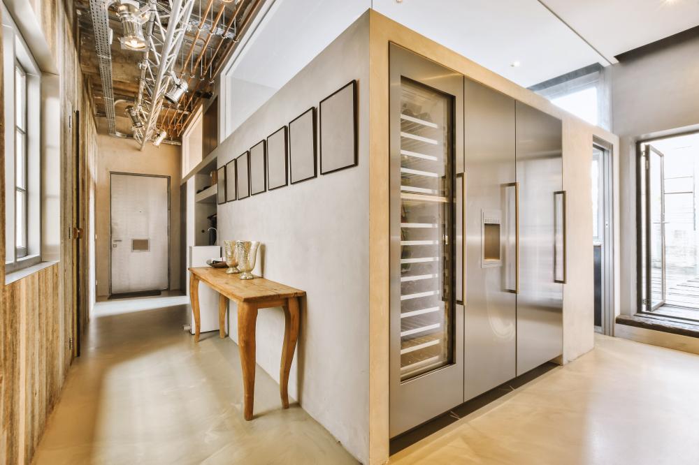 How to Install a Viking Professional Wine Cooler Near Me?