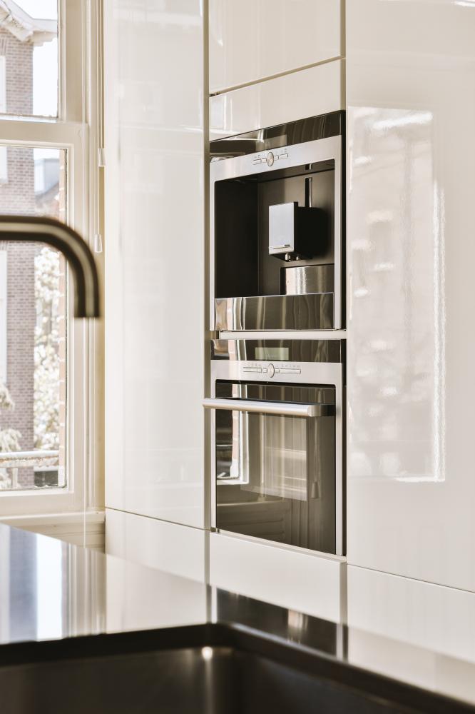 Why Choose Sub-Zero Appliances?