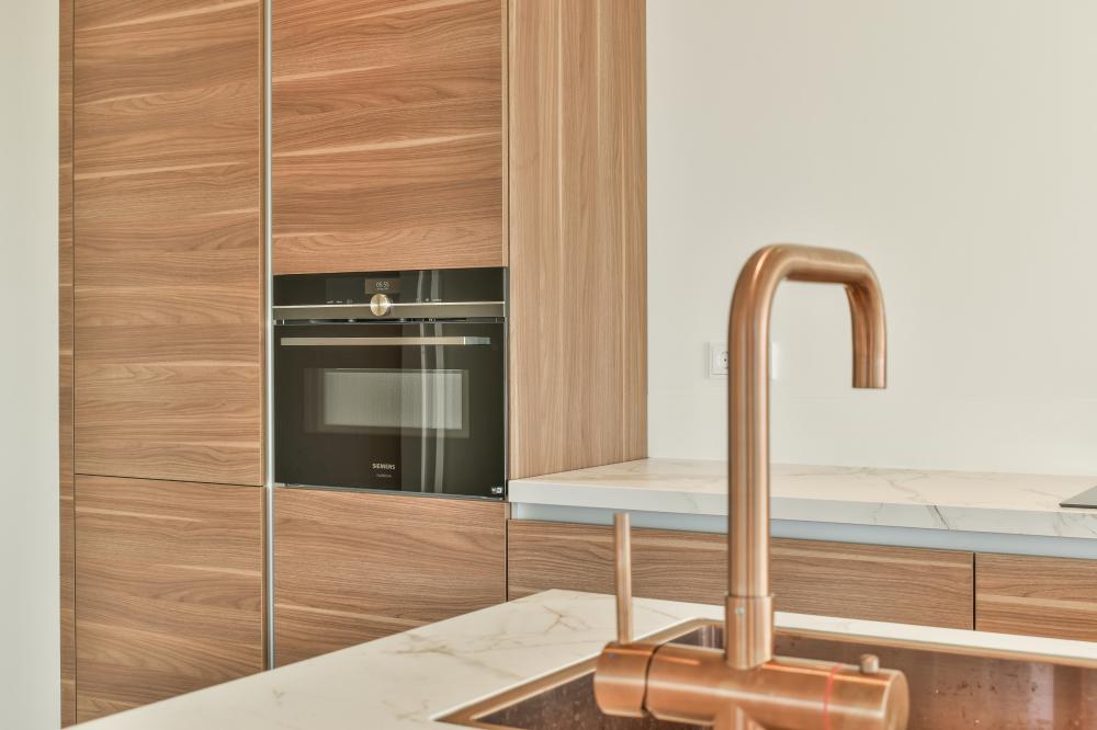Designing Your Kitchen Oasis with Sub Zero and Wolf