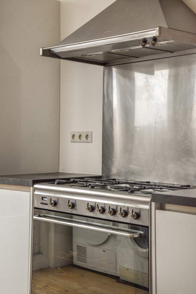 The Benefit of an Experienced Technician