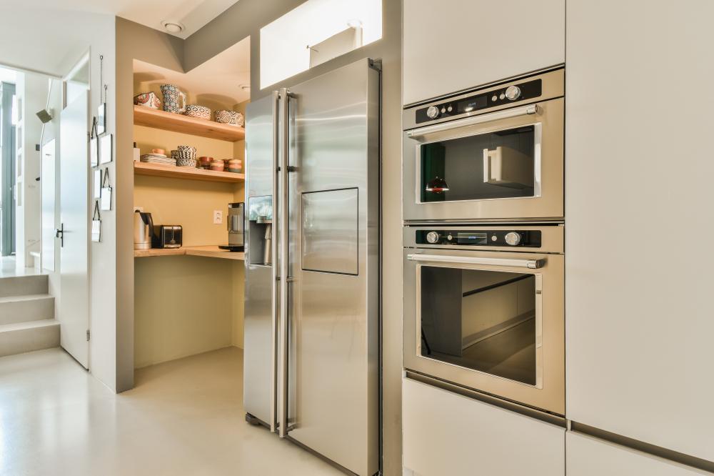 Tips for Installing a Viking Counter Depth Refrigerator
