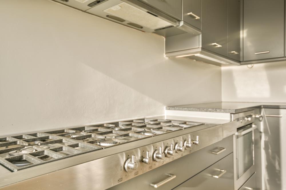Key Features of Viking Freestanding Ranges
