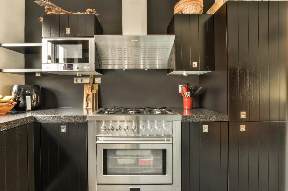 Key Features of Viking Freestanding Range