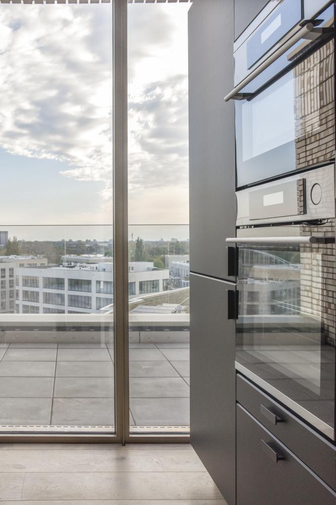 Why Choose Viking Appliance Repair Pros?