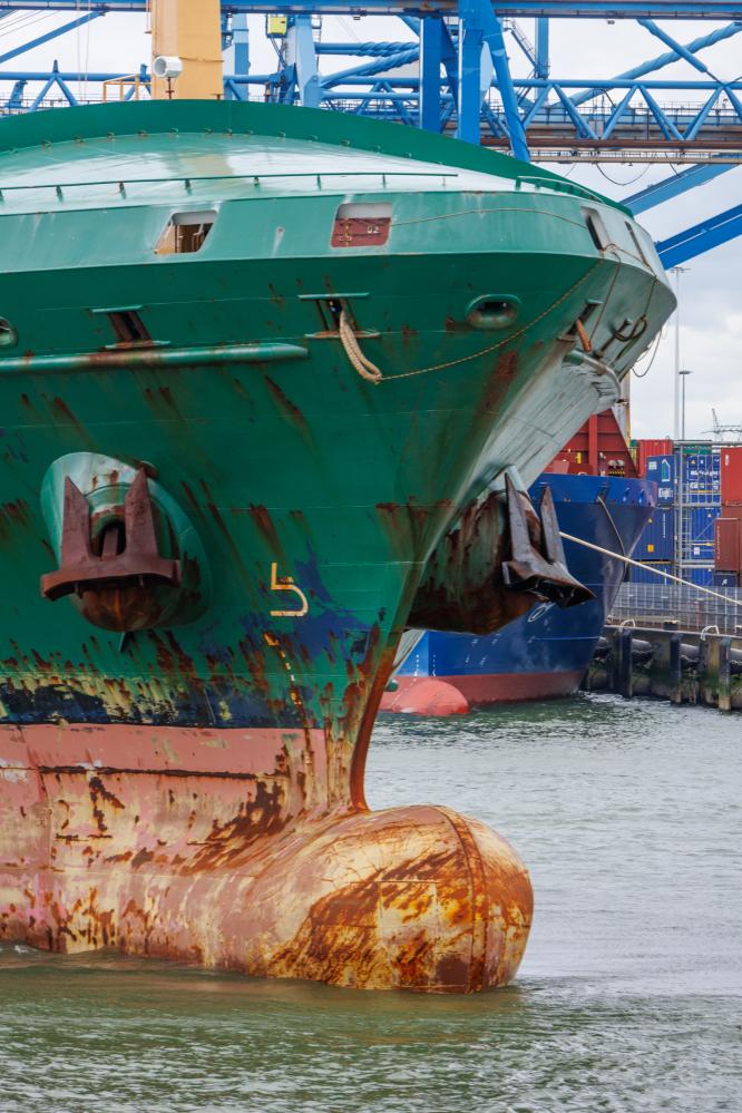 Our Unique Approach to New York Viking Repair