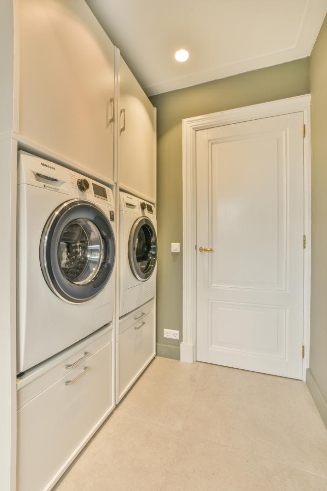 Common Washer Dryer Issues and Solutions