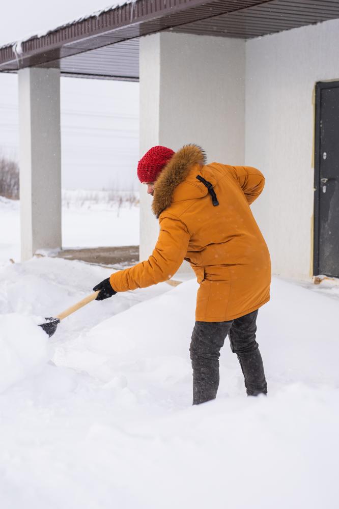 The Art of Snow and Landscape Management