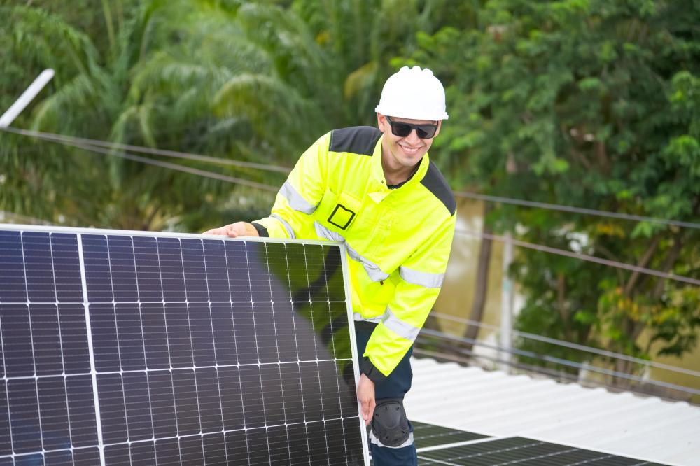 Why Choose Pes Solar For Your Energy Needs?