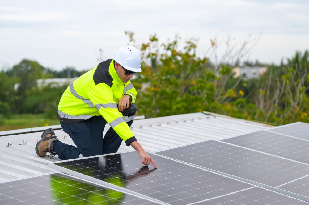 How To Choose The Best Solar Panel Company In Orlando