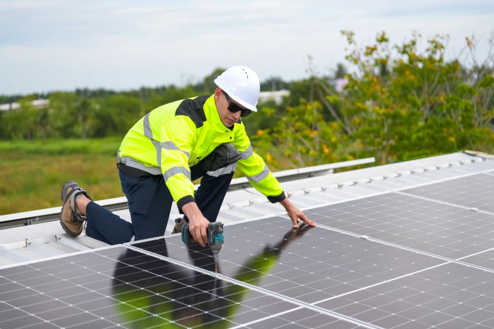 What Does The Installation Process Look Like?