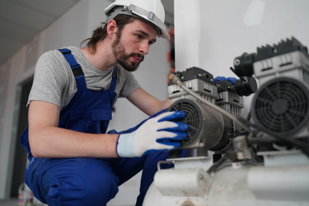 What Makes a Commercial Generator Service Charlotte NC Essential?