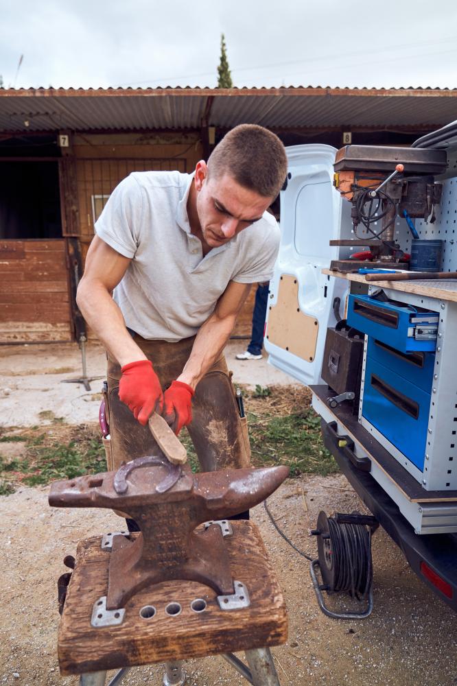 Why Choose Viking Repair York?