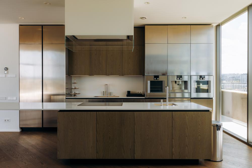 Dedicated Expertise in High-End Appliances
