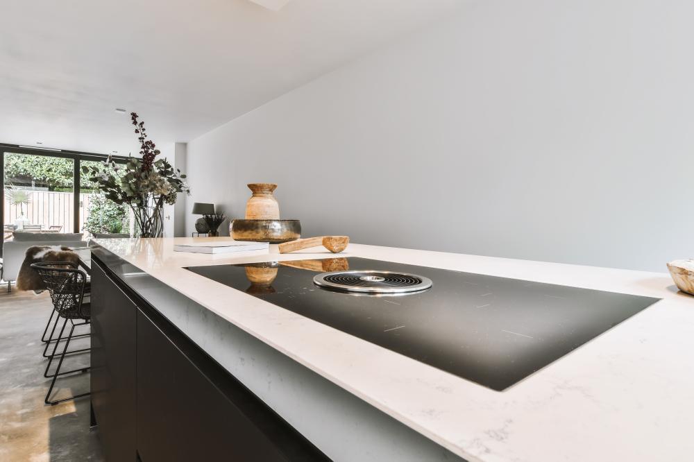 What Makes Thermador Cooktop Induction Special?