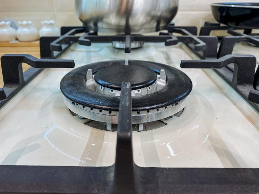 Common Issues with Wolf Stoves