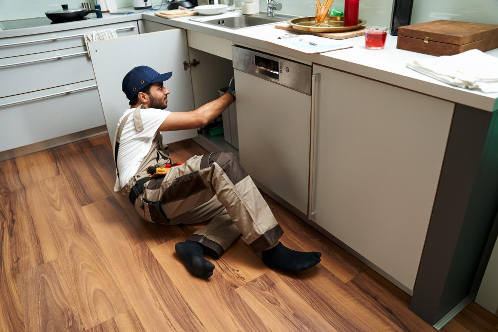 Regular Maintenance: A Key to Lasting Repairs
