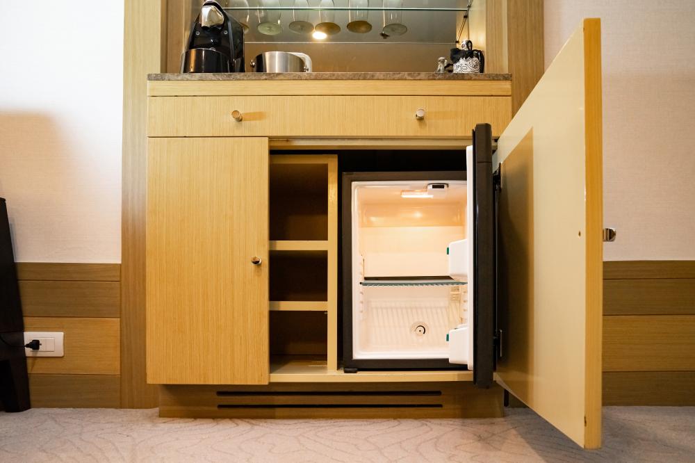 What Are Common Issues With Viking Undercounter Refrigerators?