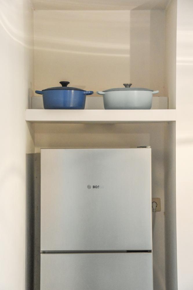 Importance of GE Monogram Refrigerator Maintenance