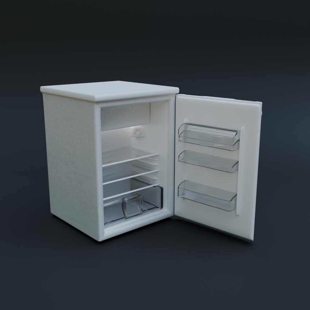 Common Refrigerator Issues and Solutions