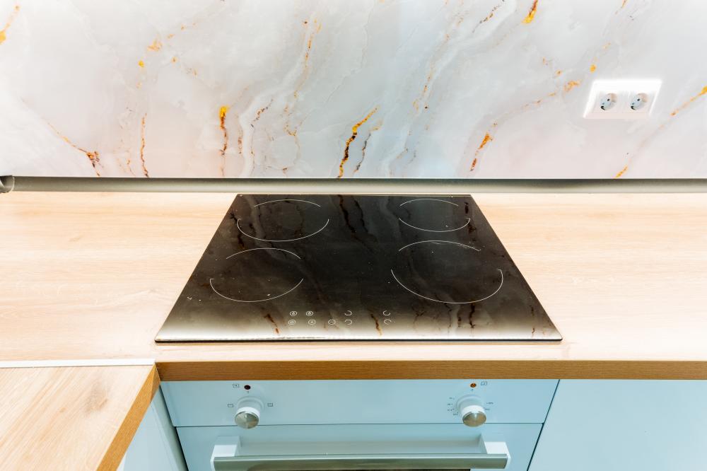 Expert Tips for Cooktop Glass Repair