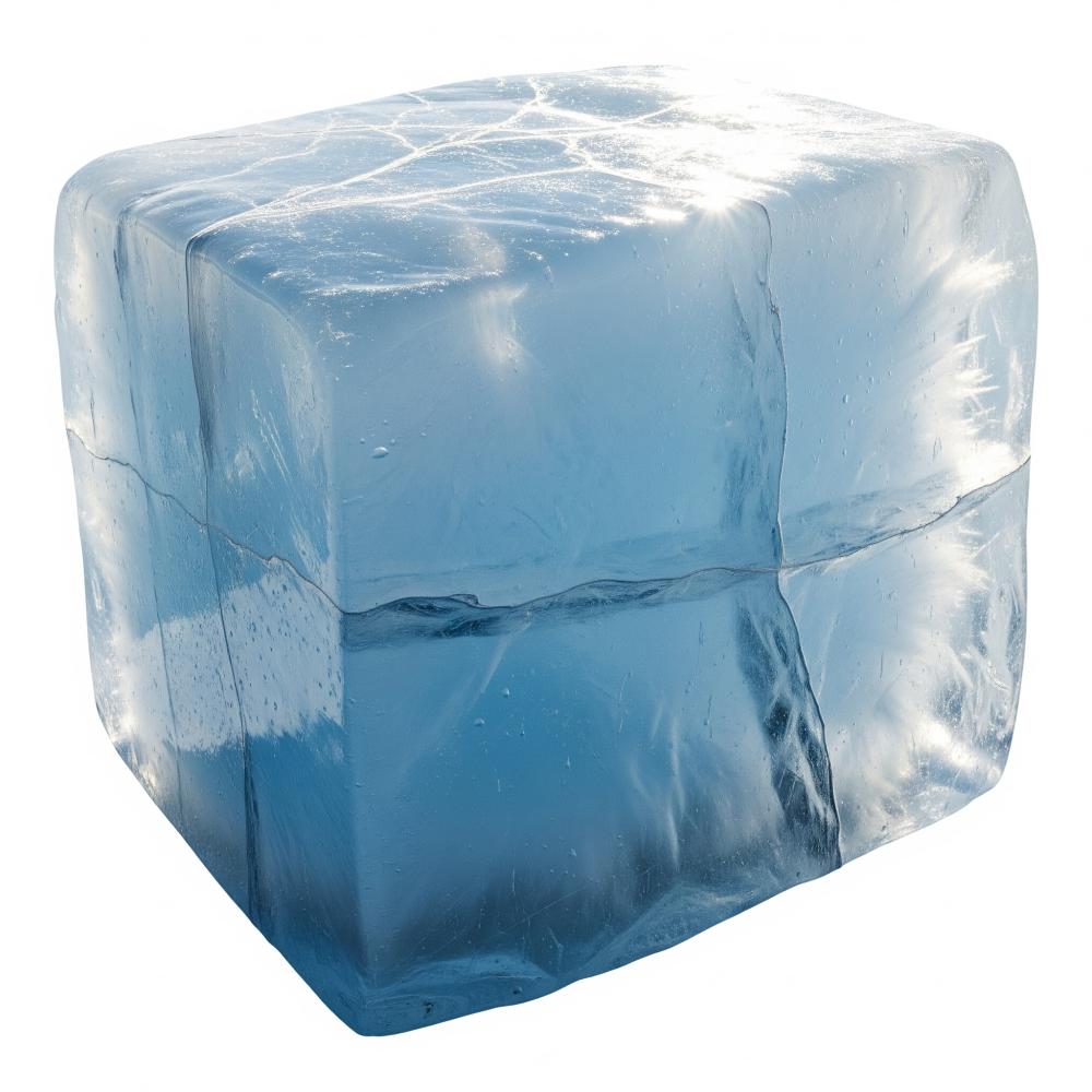 Crafting Clear Ice at Home