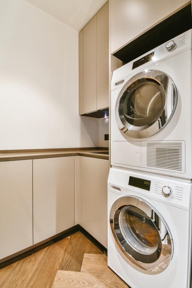 Common Washer And Dryer Problems in Brooklyn