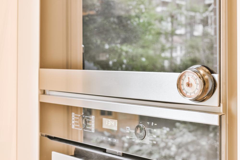 Why Choose Viking Appliance Repair Pros?