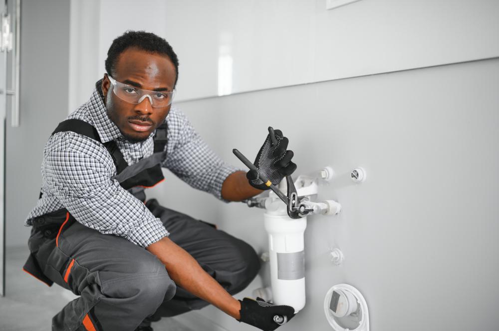 Common Water Filter Issues and Solutions