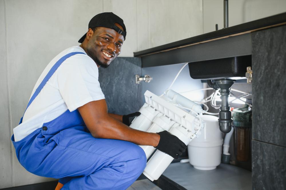 Comprehensive Plumbing Services