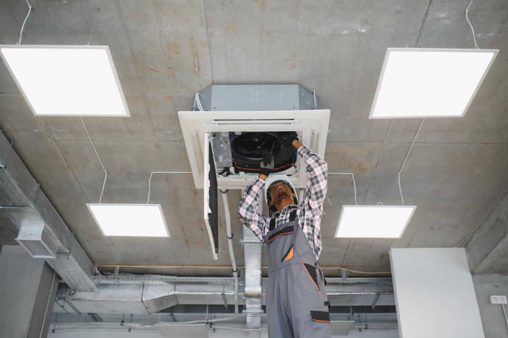 The Importance of Quality HVAC Systems