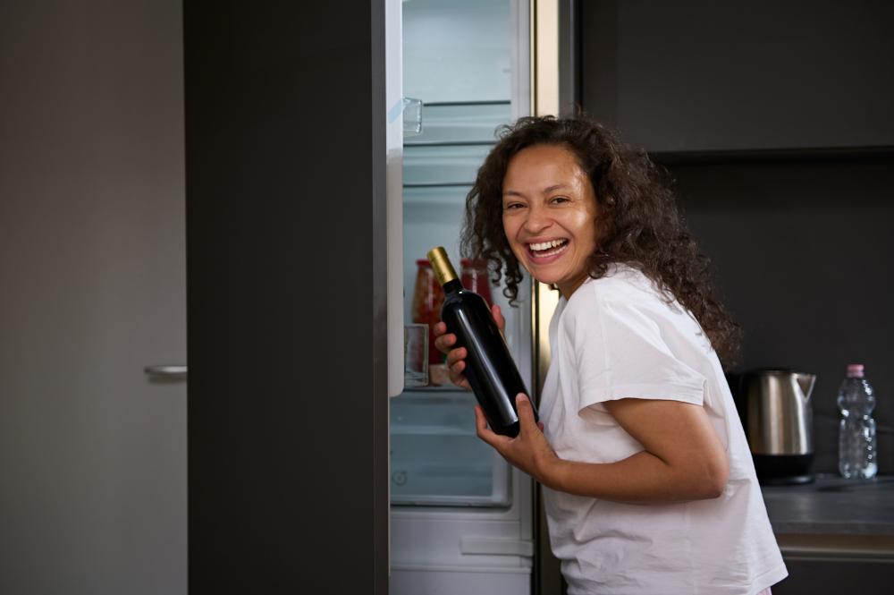 Common Problems in Wine Coolers