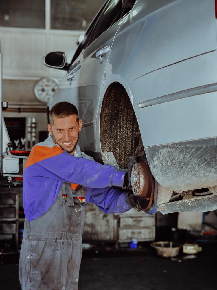 The Importance of Quality Materials in Repair