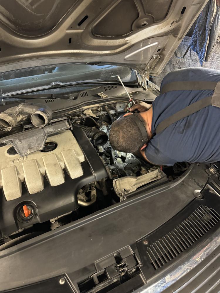 Why Choose Brentwood Auto Body?