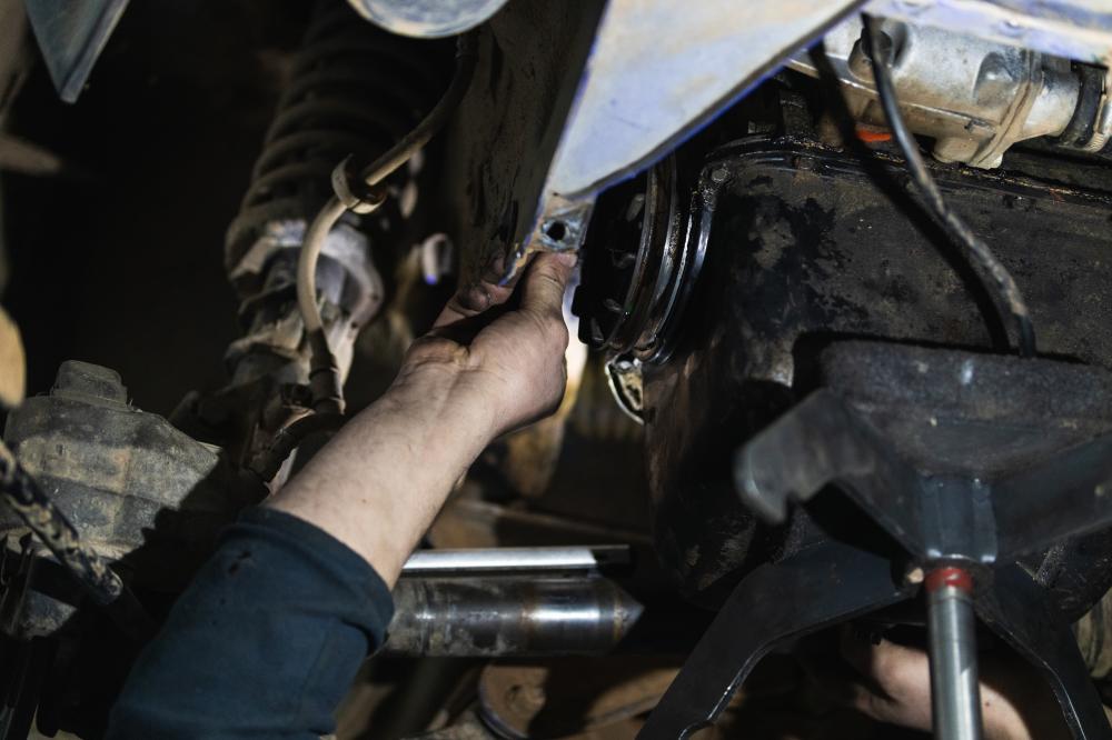 Choosing the Right Viking Repair Company