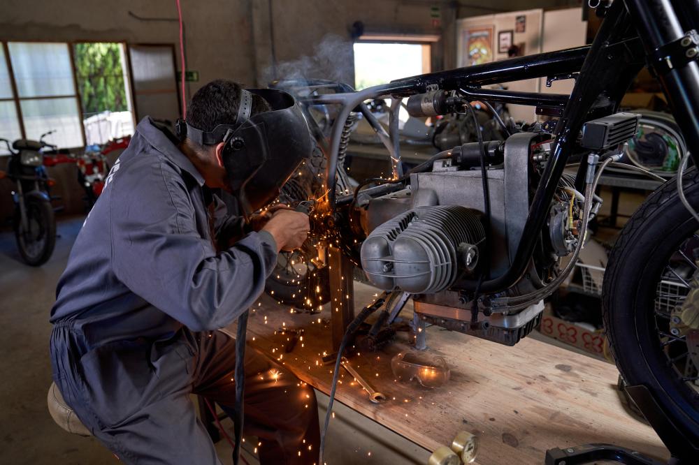 Why Trust Viking Repair Santa Maria?