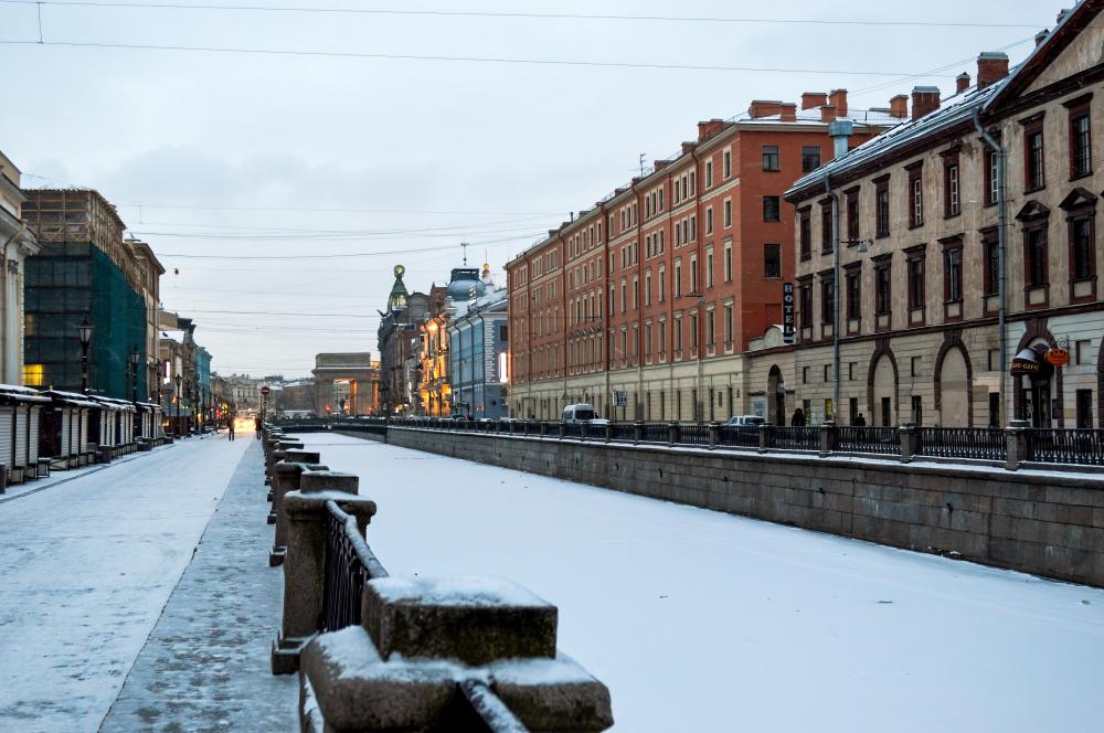 What Qualifies as a Sub Zero Service Saint Petersburg Emergency?