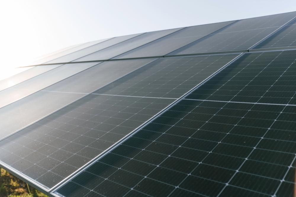 Expertise In Tesla Solar Panels Installation
