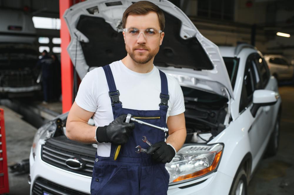 Varied Services for Different Needs