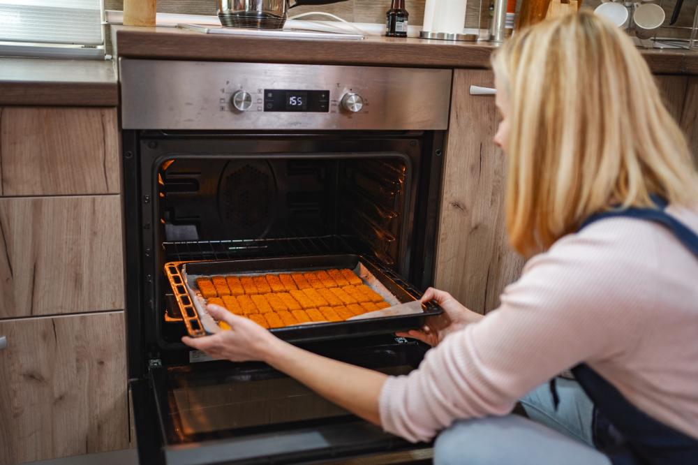 Common Viking Oven Issues