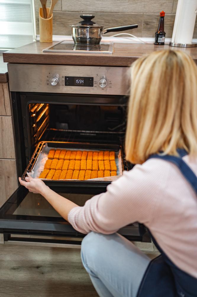 What Qualifies as a Oven Repair Santa Ana Emergency?
