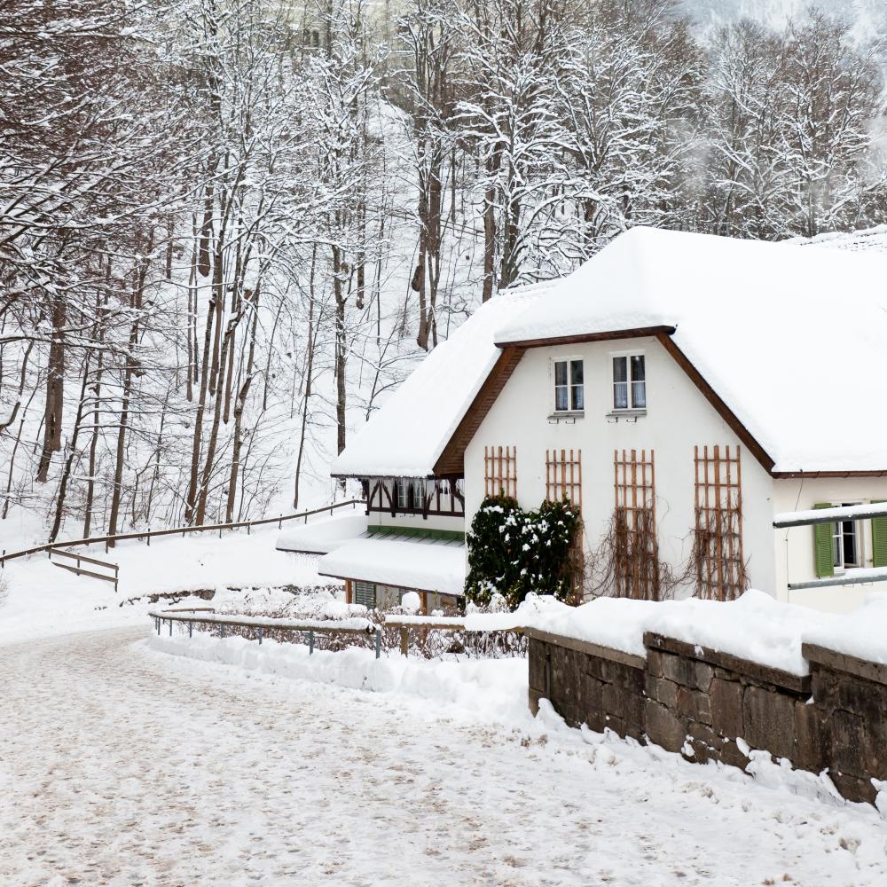 Personal Insights and Experiences in Snow Removal