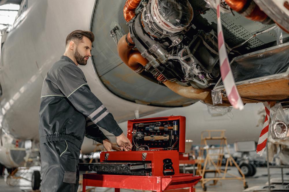 Why Opt for Viking Repair Fontana?