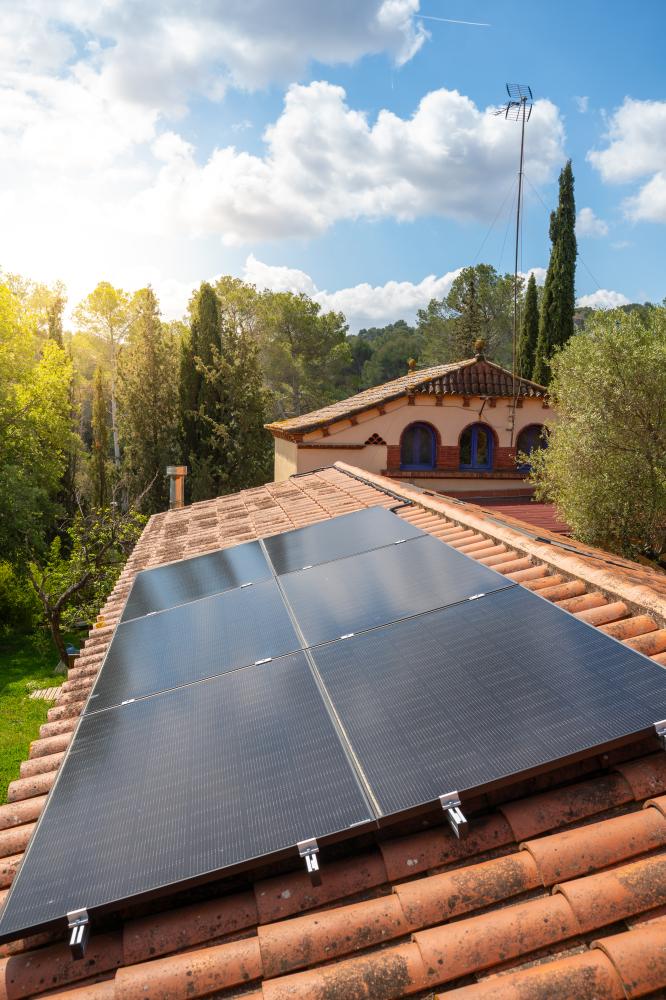 Why Choose Solar Panel Installation?