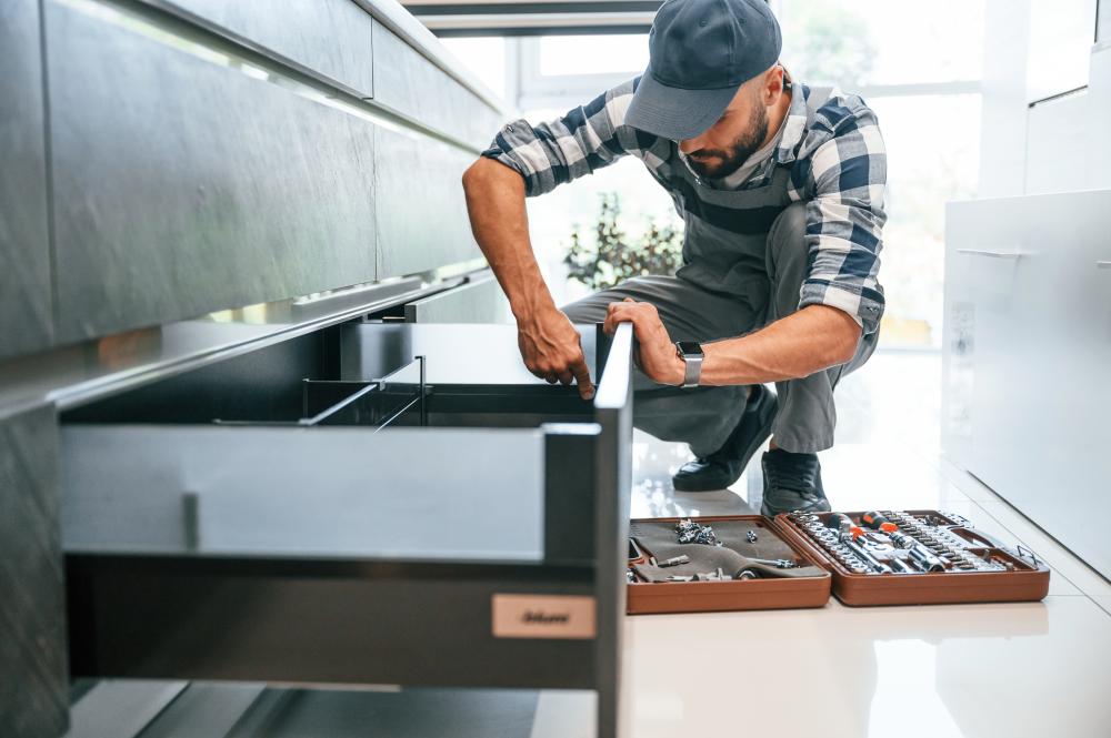 What Qualifies as a Sub-Zero Appliance Repair Center Emergency?