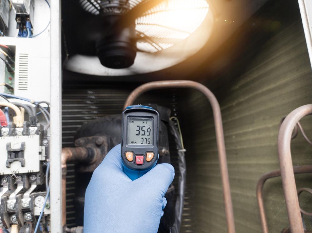 What Qualifies as Expert Sub Zero Certified Service?