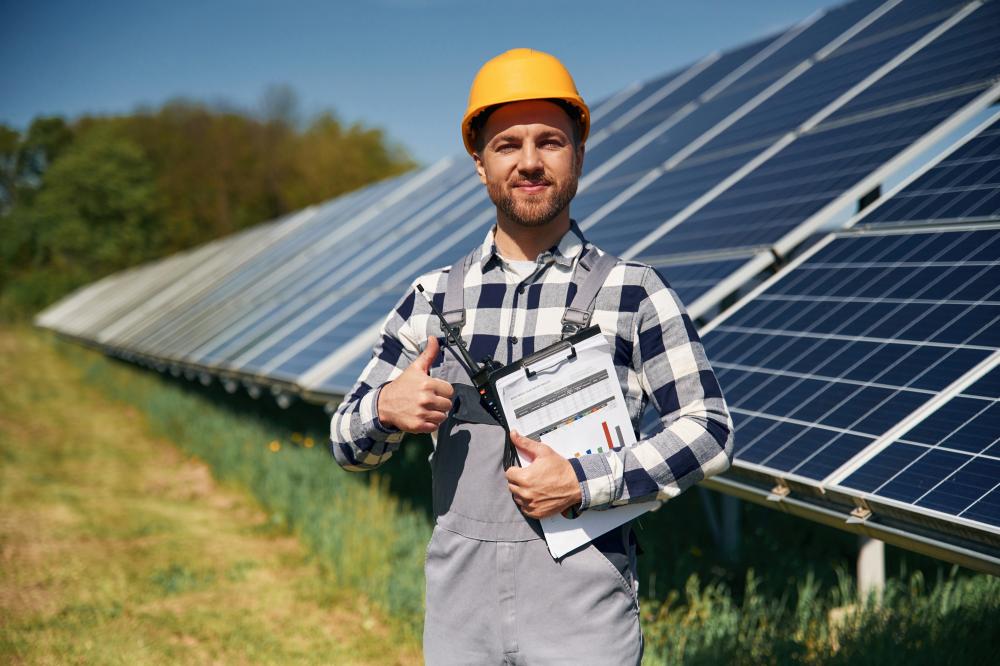 Choosing The Right Installer