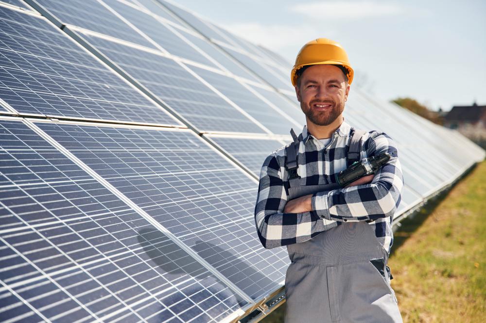 What To Look For In A Solar Installer?